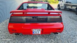 Pontiac Fiero 2,8 GT V6 full