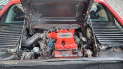 Pontiac Fiero 2,8 GT V6 full