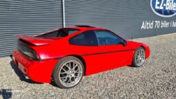 Pontiac Fiero 2,8 GT V6 full