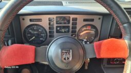 Pontiac Fiero 2,8 GT V6 full