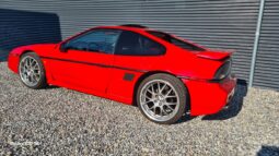 Pontiac Fiero 2,8 GT V6 full