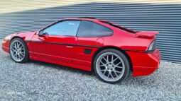 Pontiac Fiero 2,8 GT V6 full