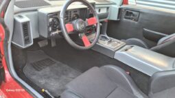 Pontiac Fiero 2,8 GT V6 full