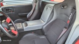 Pontiac Fiero 2,8 GT V6 full