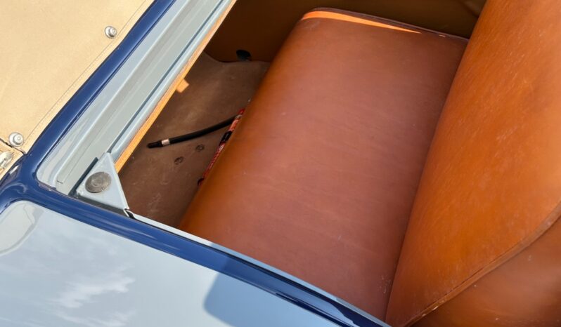 Chrysler Imperial Six Roadster full
