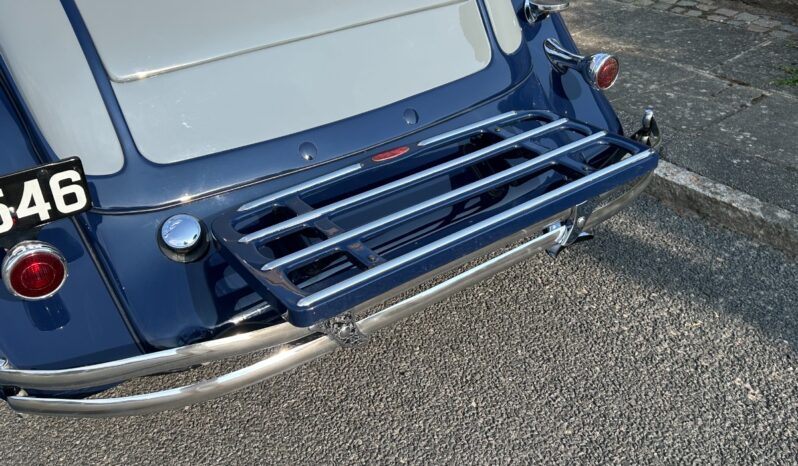 Chrysler Imperial Six Roadster full