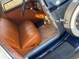 Chrysler Imperial Six Roadster full