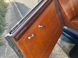 Chrysler Imperial Six Roadster full