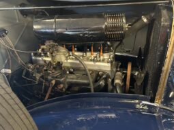 Chrysler Imperial Six Roadster full