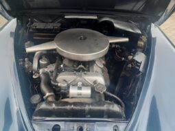 Jaguar Mk II 3,8 Automatic full