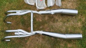 Honda Motor CBX 1000 ProLink
