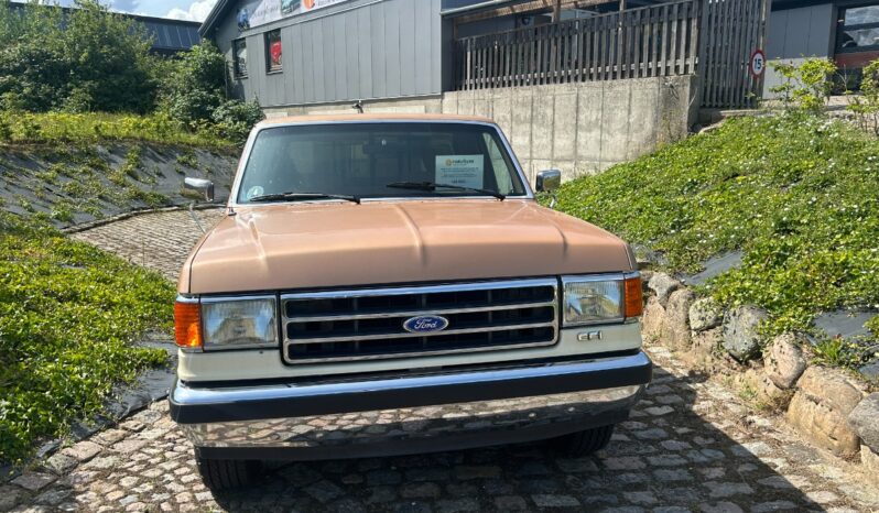 Ford F-150 Pick Up V8 Aut full