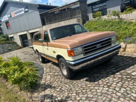 Ford F-150 Pick Up V8 Aut