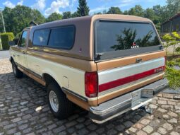 Ford F-150 Pick Up V8 Aut full