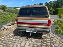Ford F-150 Pick Up V8 Aut full