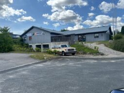 Ford F-150 Pick Up V8 Aut full