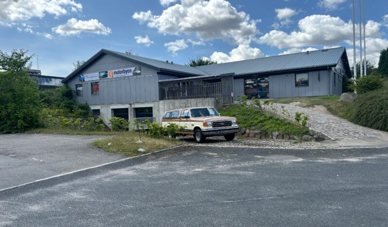 Ford F-150 Pick Up V8 Aut full
