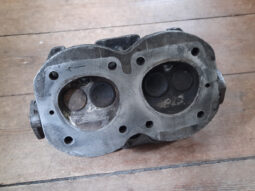 Fiat Motor 500 full