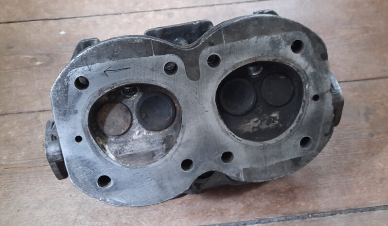 Fiat Motor 500 full