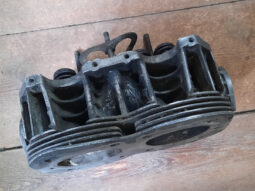 Fiat Motor 500 full
