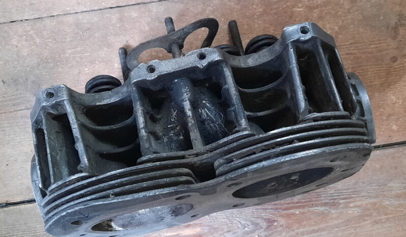Fiat Motor 500 full