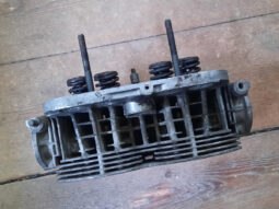 Fiat Motor 500 full