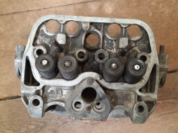Fiat Motor 500 full