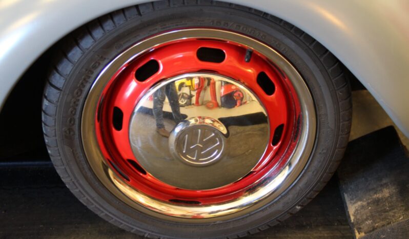VW Bobbel 1300 full