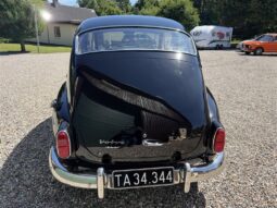 Volvo PV 544 B18 full