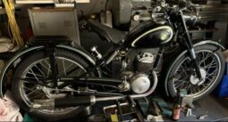Puch 125 TT full