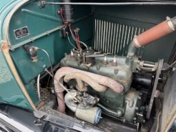 Ford A Tudor 3,3 full