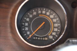 Dodge Charger R/T 440 full