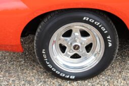Dodge Charger R/T 440 full