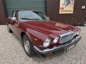 Jaguar XJ6 Series 3