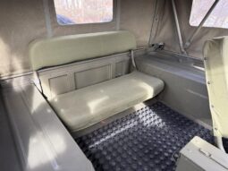 Willys-Overland Jeep 2,2 M38 full