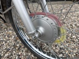 Suzuki K50 full