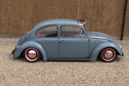VW Bobbel 1300 full