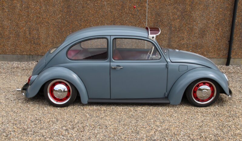 VW Bobbel 1300 full