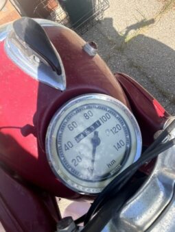 Puch CC full