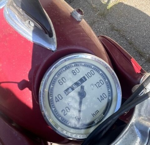 Puch CC full