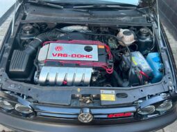 VW Golf Mk3 full