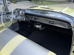 Chevrolet Bel Air 4,6 Cabriolet full