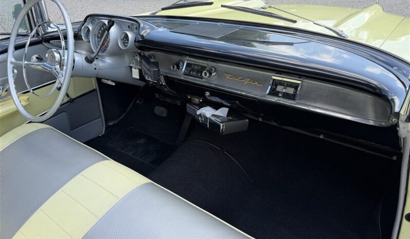 Chevrolet Bel Air 4,6 Cabriolet full