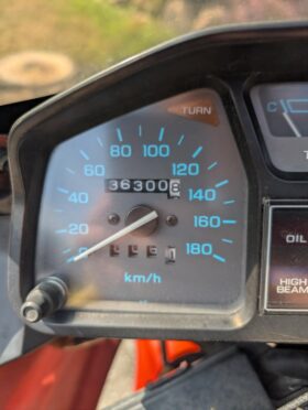 Honda VTR 250