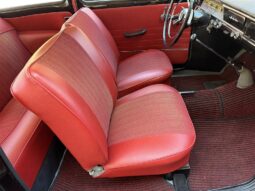 Volvo PV 544 B18 full