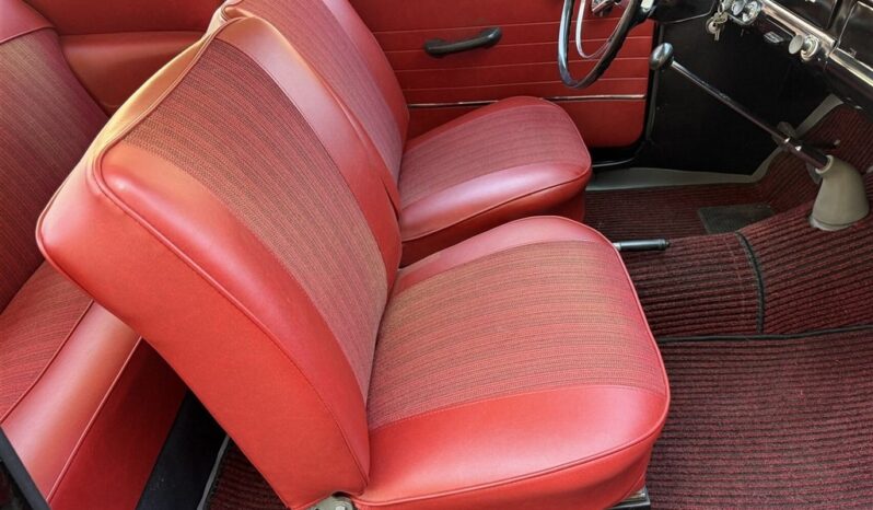 Volvo PV 544 B18 full