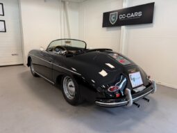 Porsche 356 A Speedster full