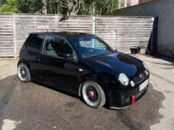 VW 411 Lupo GTi full