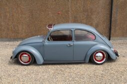VW Bobbel 1300 full