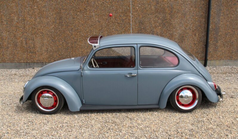VW Bobbel 1300 full